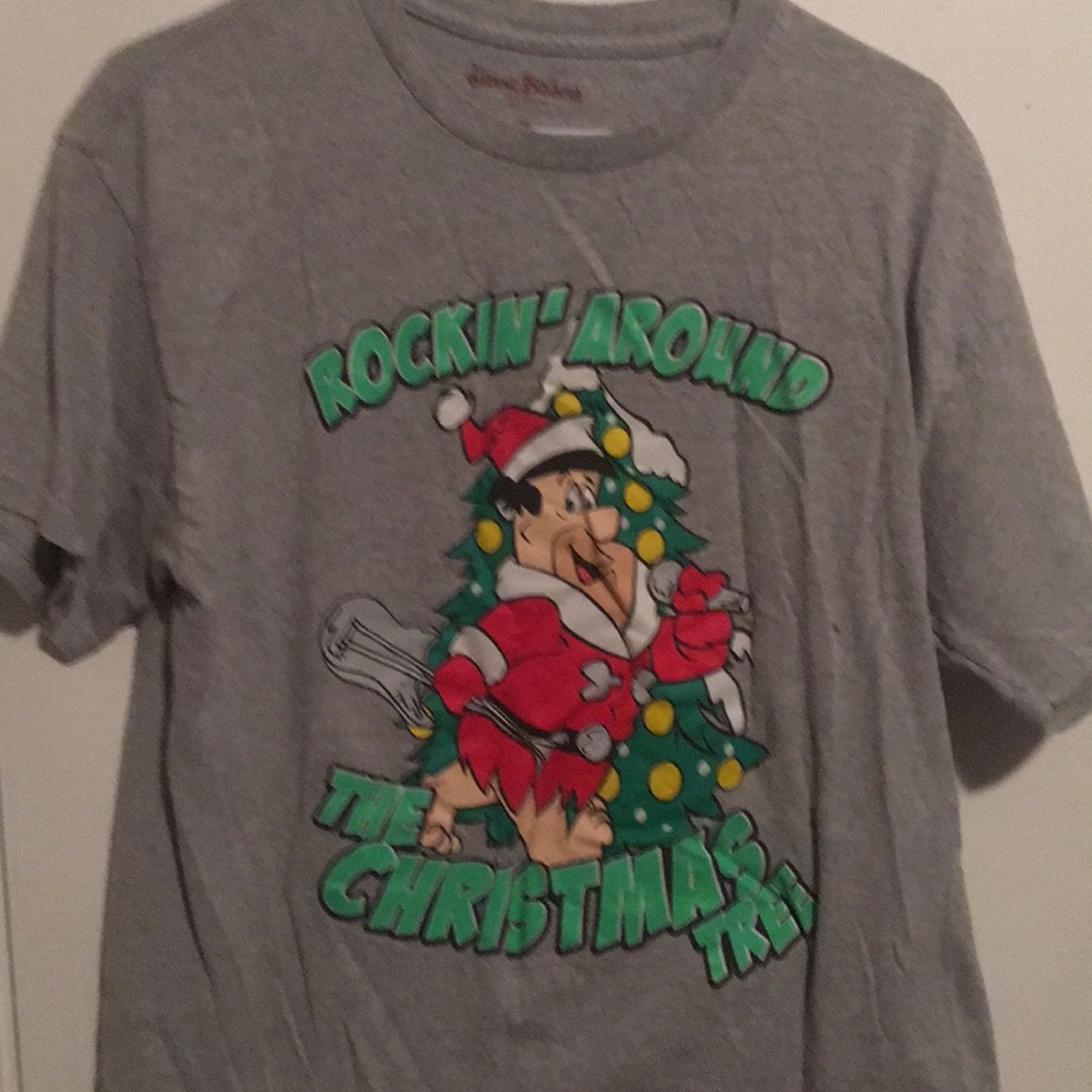 Kids shirt.